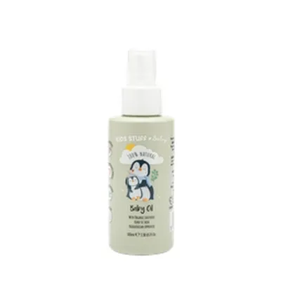 Kids Stuff Baby body oil