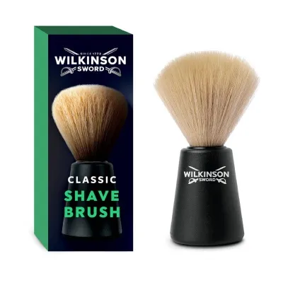 WILKINSON SWORD - Shaving Essential Brush