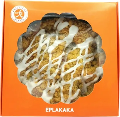 Kristjáns Eplakaka