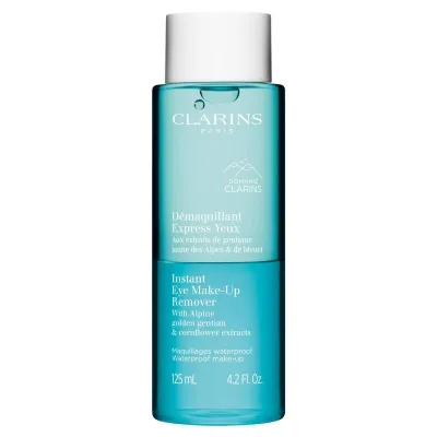 CLARINS - Instant Eye Make-Up Remover 125ml