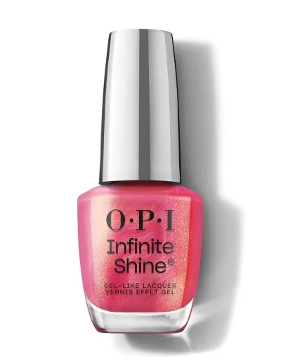 OPI - Infinite Shine Good Redputation 15 ml