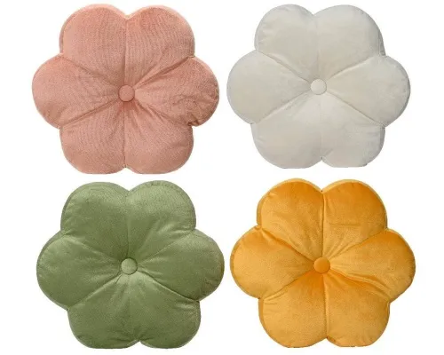 DECORIS - Púði Flower