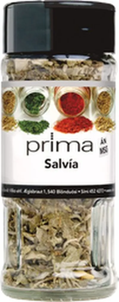 Prima salvía