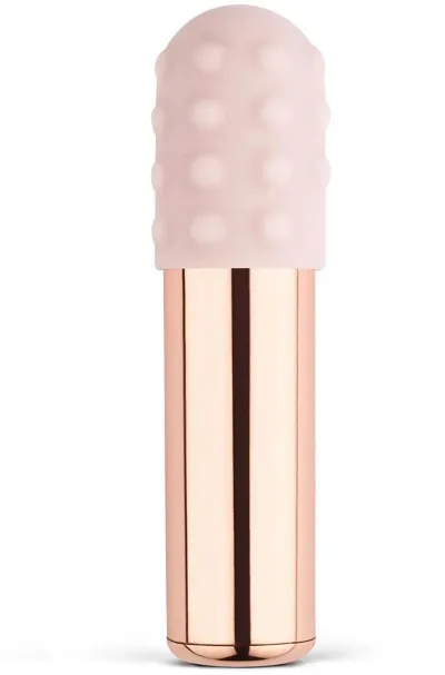 Le Wand Bullet titrari - Rósagylltur