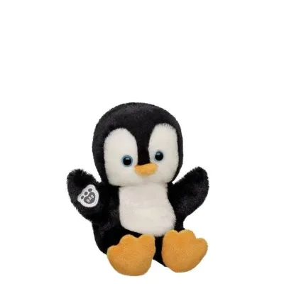 BUILD-A-BEAR - Mini Beans Penguin