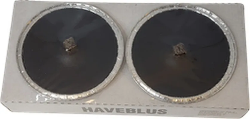 Diana Lys Útikerti í áli