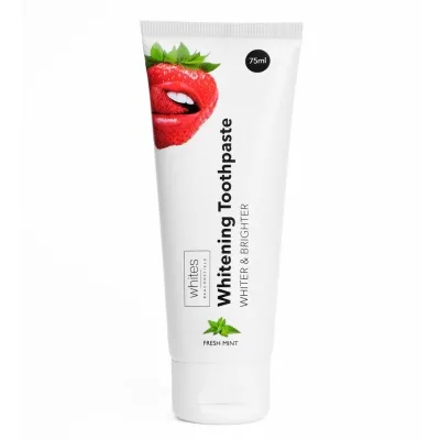 WHITES BEACONSFIELD - Teeth Whitening Toothpaste Mint 75ml