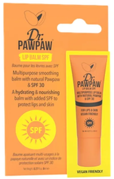 Dr.PawPaw varasalvi spf30