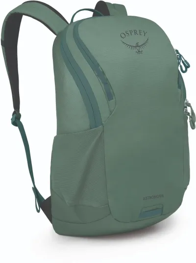 Osprey Astronova bakpoki - Grænn 
