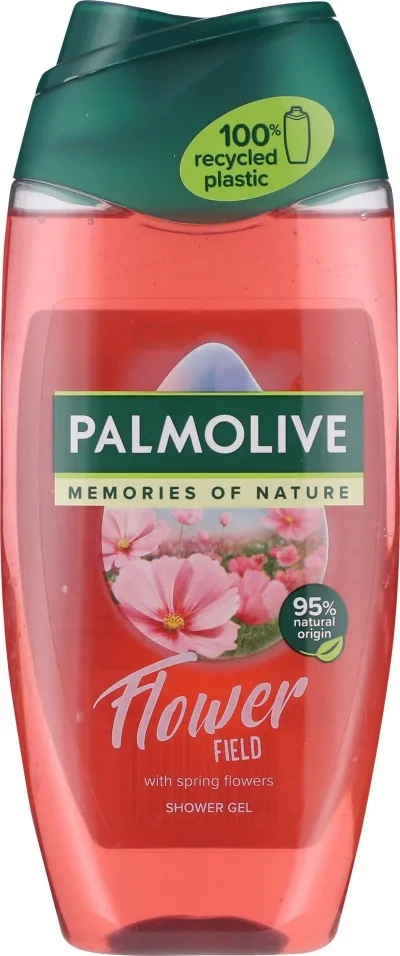 PALMOLIVE - Palmolive Sturtusápa Feel Glamorous 250ml