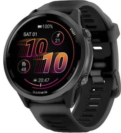 Forerunner 570