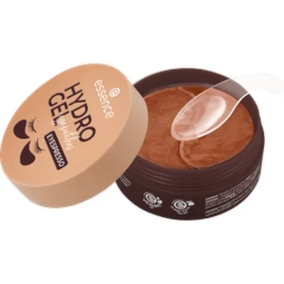 essence hydro gel eye patch eyespresso