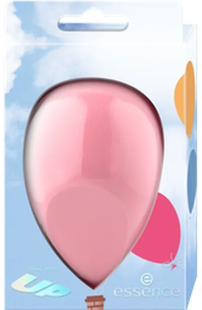 essence up förðunarsvampur jumbo