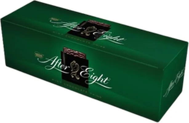 After Eight mintu 200g