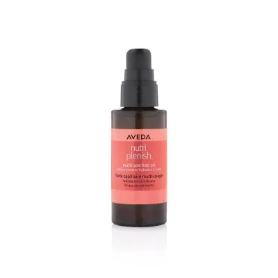 AVEDA - Nutriplenish Hair Oil 30ml