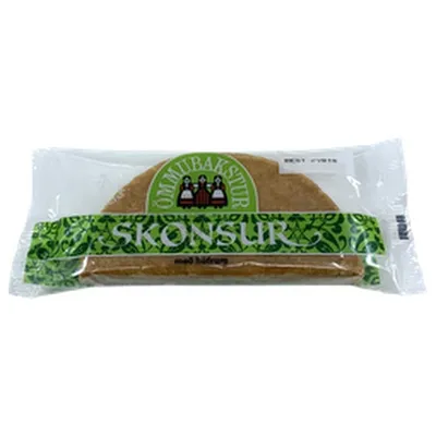 Ömmu skonsur