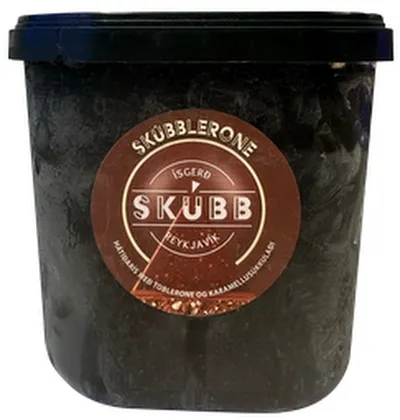 Skúbb Skúbblerone 2,5L