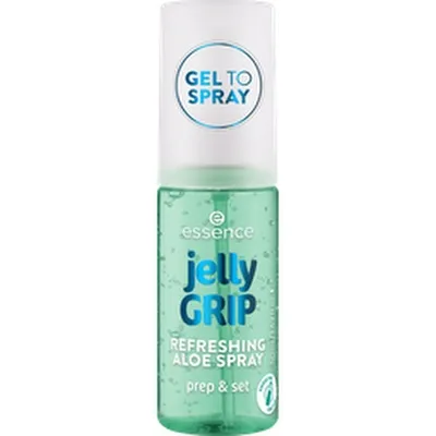 essence jelly grip aloe sprey
