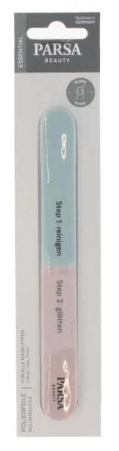 PARSA - Naglaþjöl Polishing