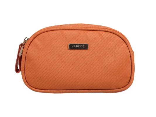 JJDK (TRAVEL WITH STYLE) - Fern ryðbrún S