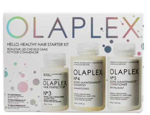 Olaplex hello healthy kit