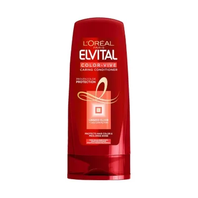 L'ORÉAL PARIS - Elvital Color Vive Conditioner
