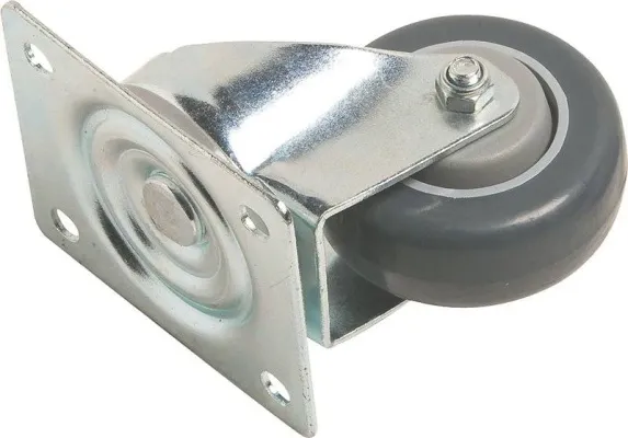 Lux Hjól 80X32Mm M/Snún