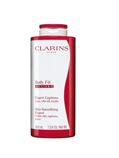 CLARINS - Body Fit Anti-Cellulite Contouring Expert 400ml