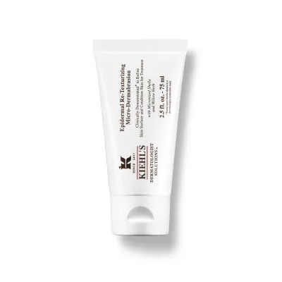 KIEHL'S - Dermatologist Solutions Micro Dermabrasion 75ml