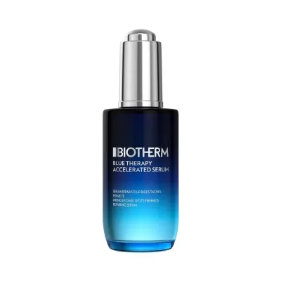 BIOTHERM - Blue Therapy Accelerated Moisturizing Serum 50ml