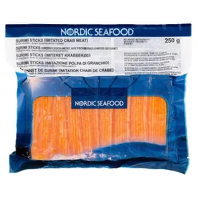 Nordic Seafood Surimi lítið