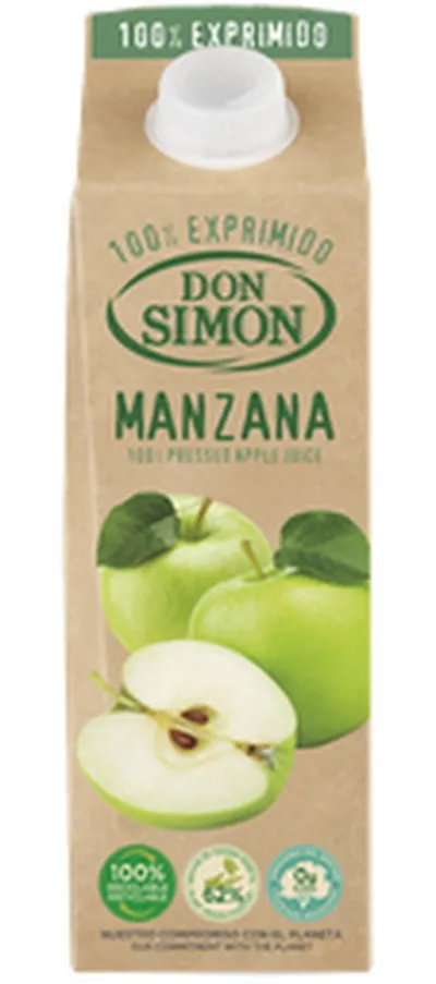 Don Simon 100% eplasafi