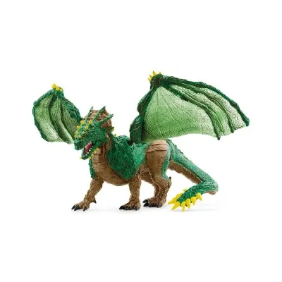 SCHLEICH - Eldrador Jungle Dragon