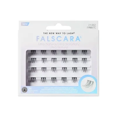 KISS - Falscara Multipack - Ultra Natural 