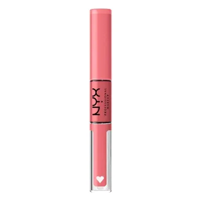NYX PROFESSIONAL MAKEUP - Shine Loud High Shine Lip Color
