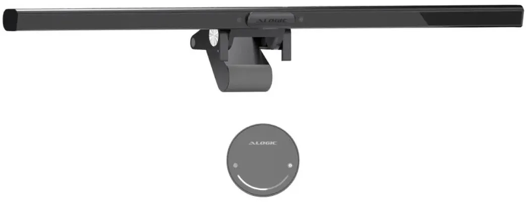 Alogic Illuminate myndavél með ljósi