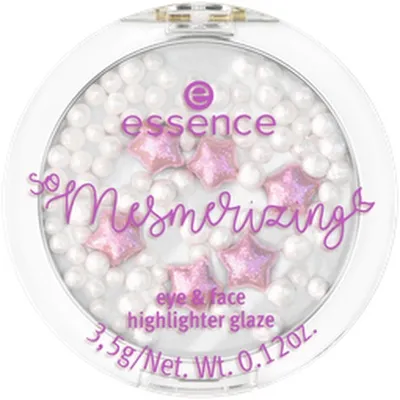 essence eye & face highlighter 01