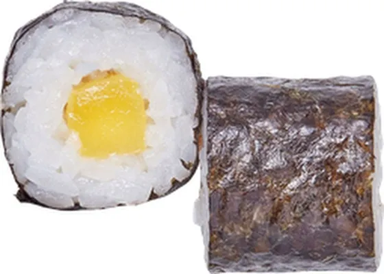 Tokyo Sushi mangó hosomaki
