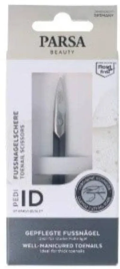 PARSA - Tánaglaskæri