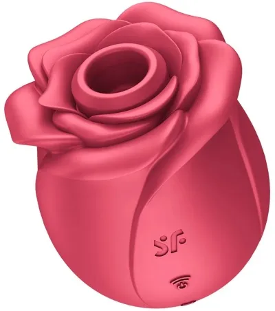 Satisfyer Pro 2 Classic Rose sogtæki