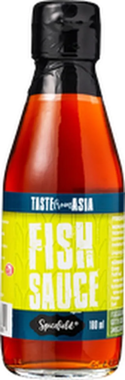 Spicefield fiskisósa