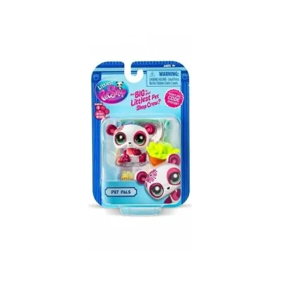 LITTLEST PET SHOP - Pet Pals Set
