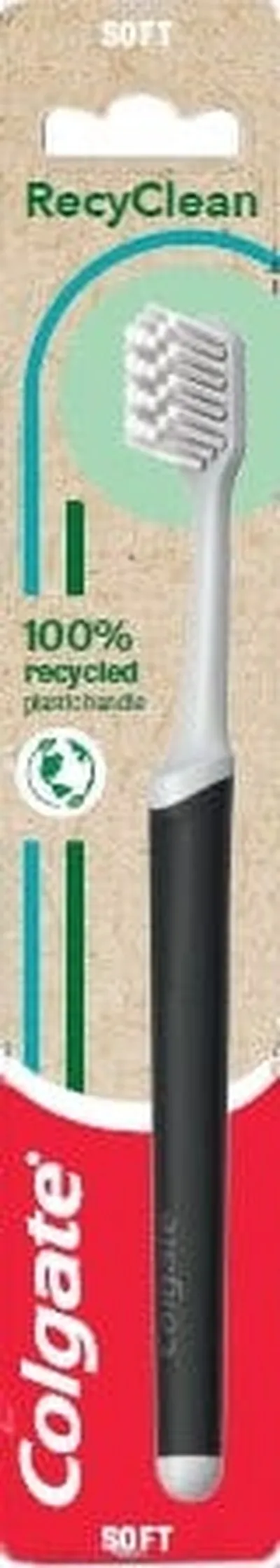 COLGATE - RecyClean Soft