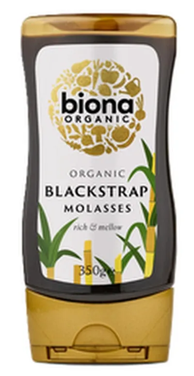 Biona blackstrap molasses