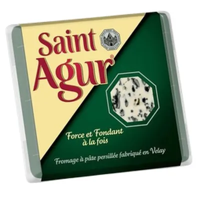 Saint Agur gráðostur