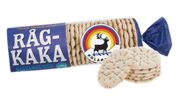 Myllu Pólarbrauð stór