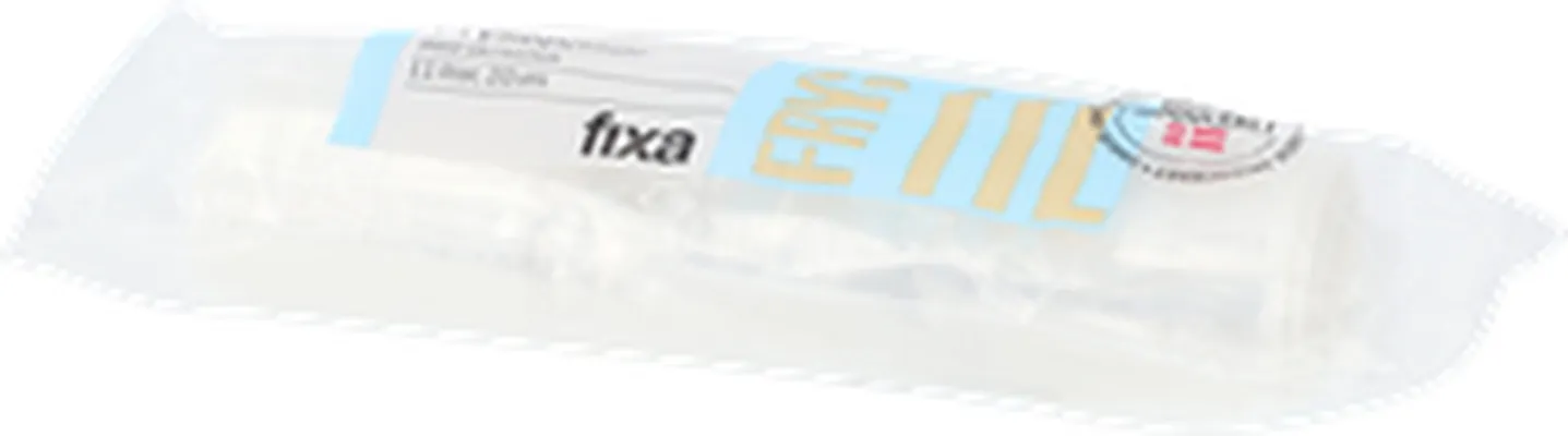 Fixa frystipokar 11l