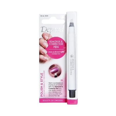 DEPEND - Remover & Corrector Pen