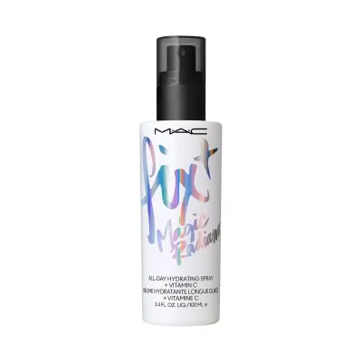 MAC - Fix + Magic Radiance Setting Spray 100ml