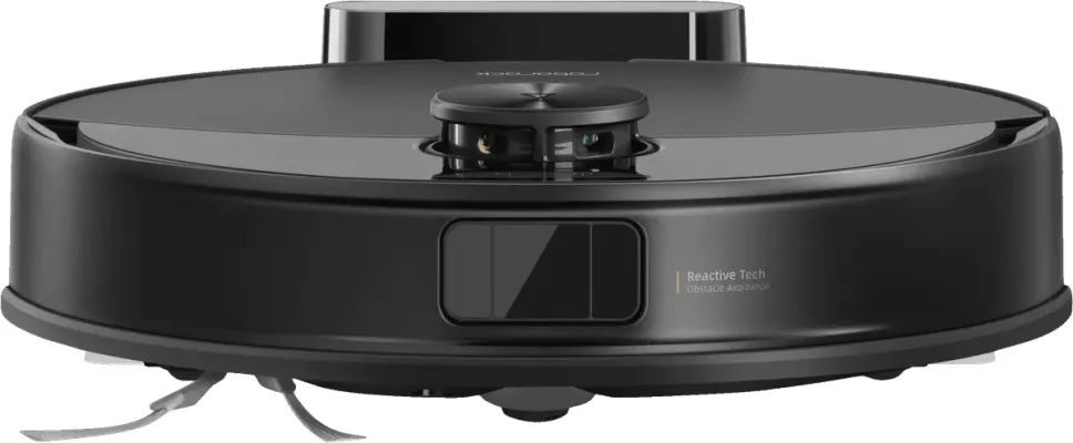 Roborock Q10 VF ryksuguvélmenni - Svart